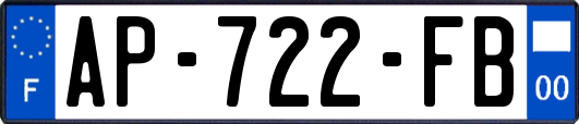 AP-722-FB