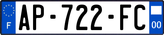 AP-722-FC