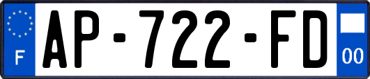 AP-722-FD