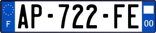 AP-722-FE