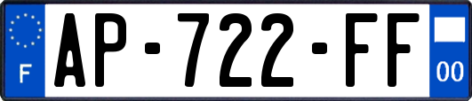 AP-722-FF
