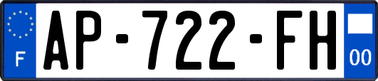 AP-722-FH
