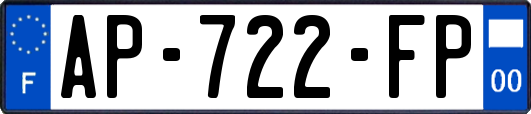 AP-722-FP