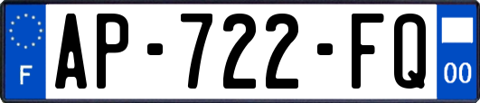 AP-722-FQ