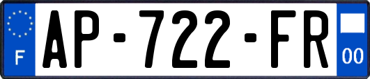 AP-722-FR
