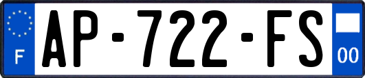 AP-722-FS