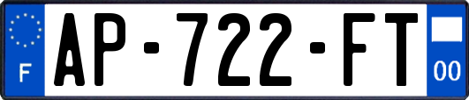 AP-722-FT