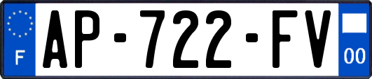 AP-722-FV