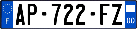 AP-722-FZ