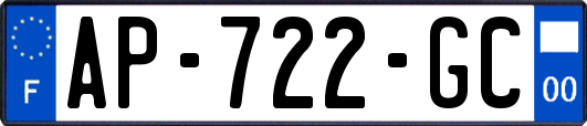 AP-722-GC