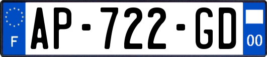 AP-722-GD