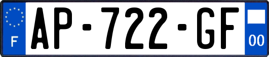 AP-722-GF