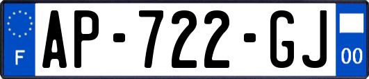 AP-722-GJ