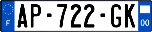 AP-722-GK