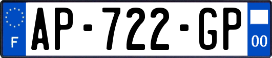 AP-722-GP