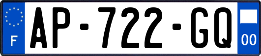 AP-722-GQ