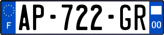 AP-722-GR