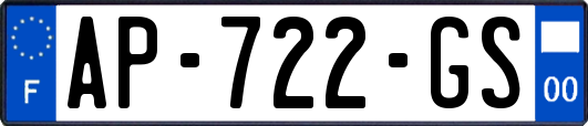 AP-722-GS