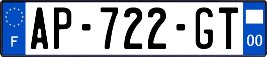 AP-722-GT