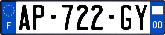 AP-722-GY