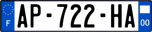 AP-722-HA