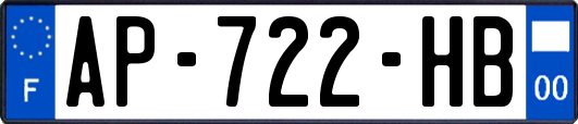 AP-722-HB