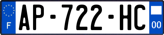 AP-722-HC