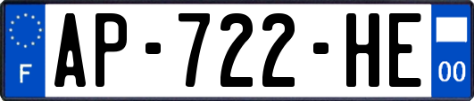 AP-722-HE