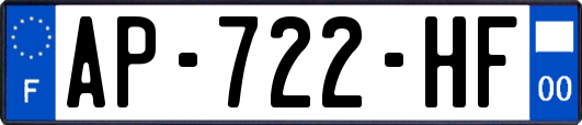 AP-722-HF