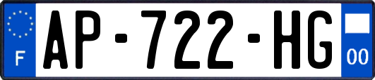 AP-722-HG