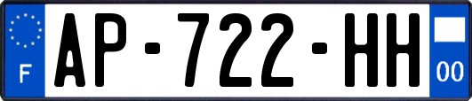 AP-722-HH