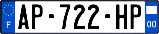 AP-722-HP