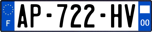 AP-722-HV