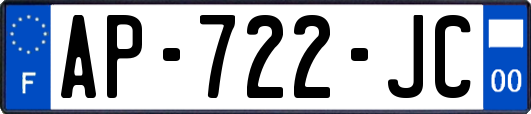 AP-722-JC