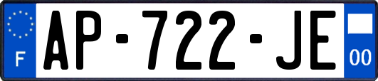 AP-722-JE