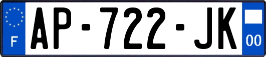 AP-722-JK