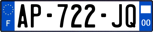 AP-722-JQ