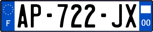 AP-722-JX