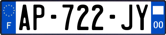 AP-722-JY