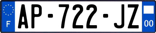 AP-722-JZ