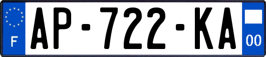 AP-722-KA