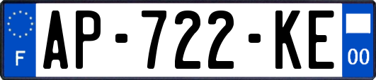 AP-722-KE