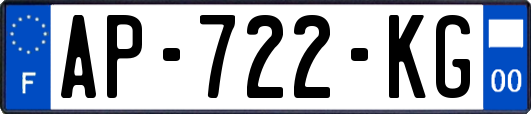 AP-722-KG