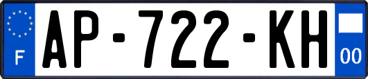AP-722-KH