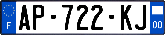 AP-722-KJ