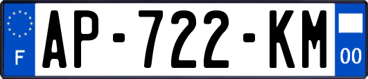 AP-722-KM