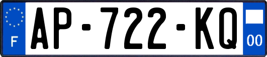 AP-722-KQ