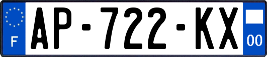 AP-722-KX