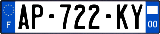 AP-722-KY