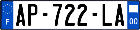 AP-722-LA